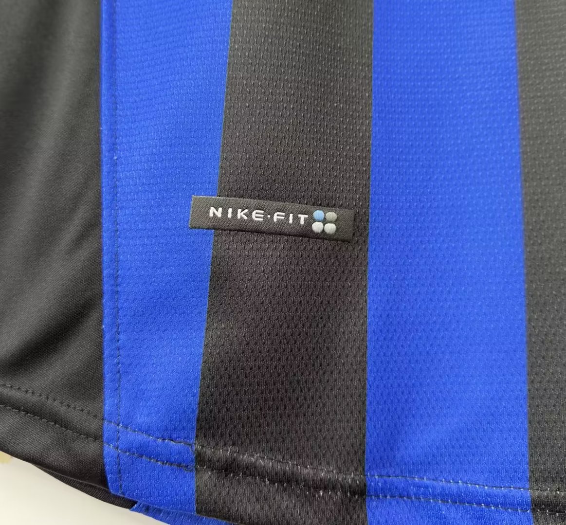 98-99 Retro Inter Milan Home Football Jersey 1:1 Thai Quality