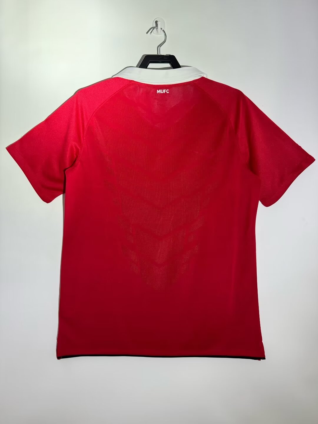 2010-11 Retro Manchester United Home Football Jersey 1:1 Thai Quality