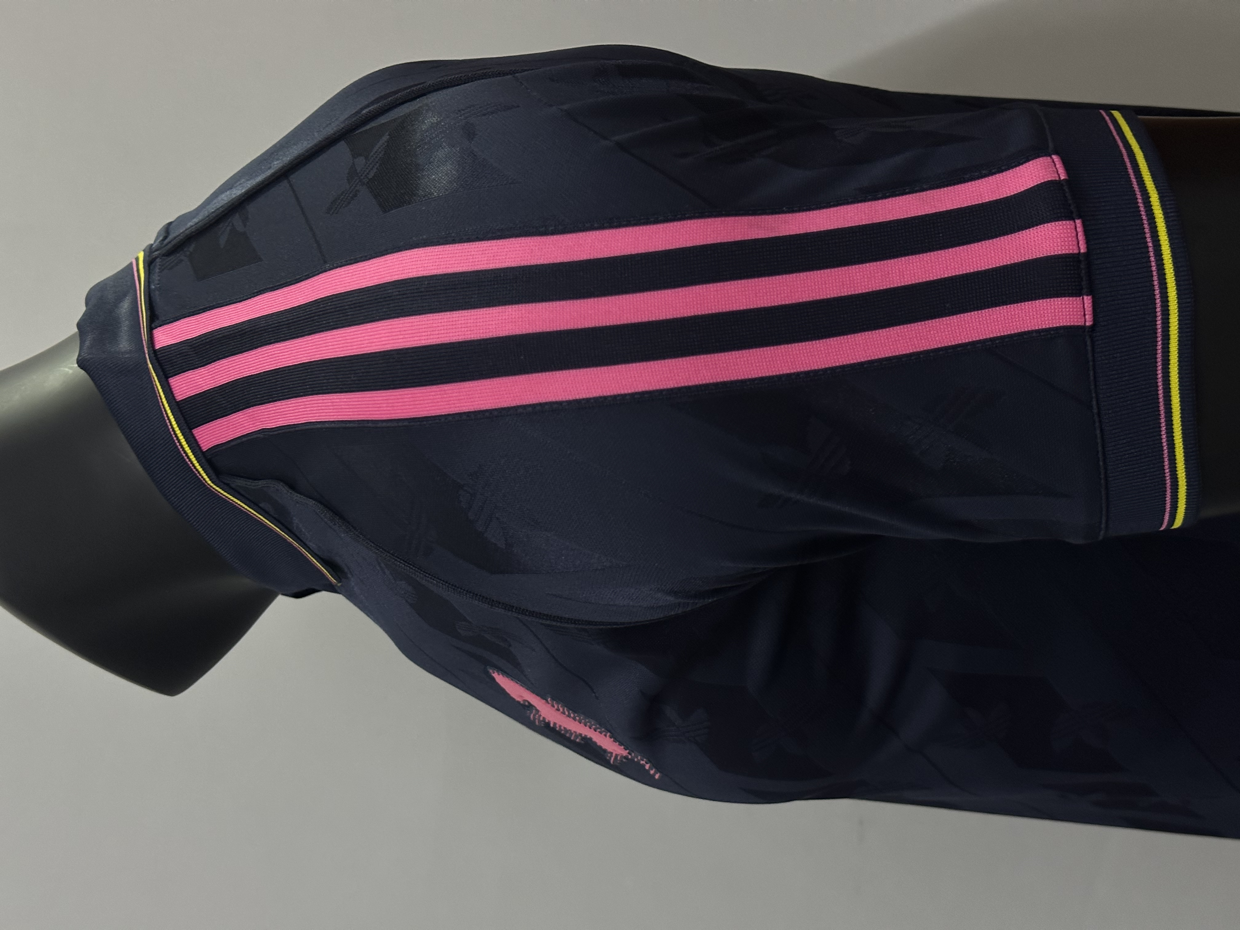Retro  Juventus Casual 1:1 Thai quality