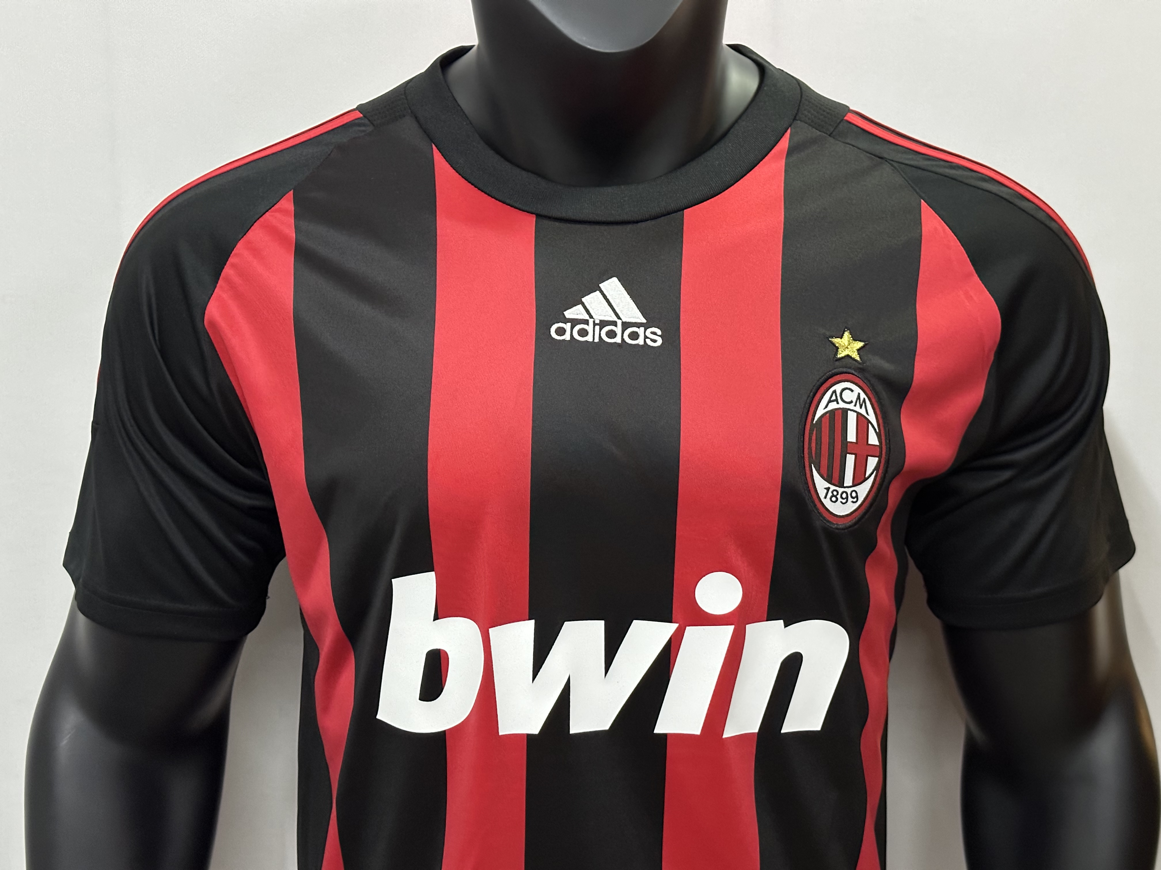 08/09  Retro AC Home 1:1 Thai quality