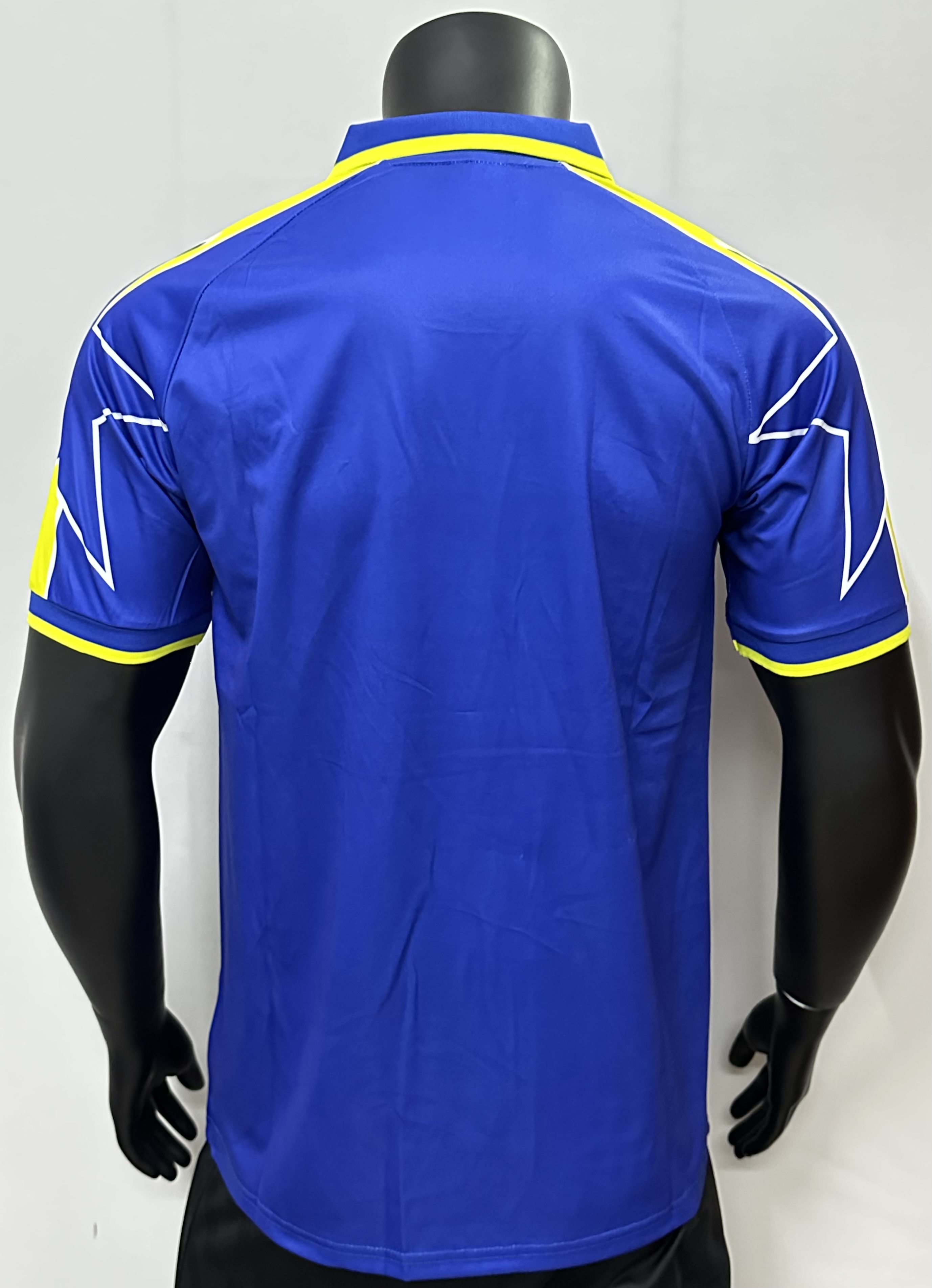 95-96     Retro Juventus away 1:1 Thai quality