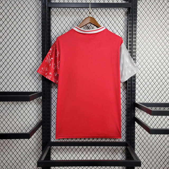 Retro LFC Hybrid Commemorative Edition Football Shirt 1:1 Thai Quality