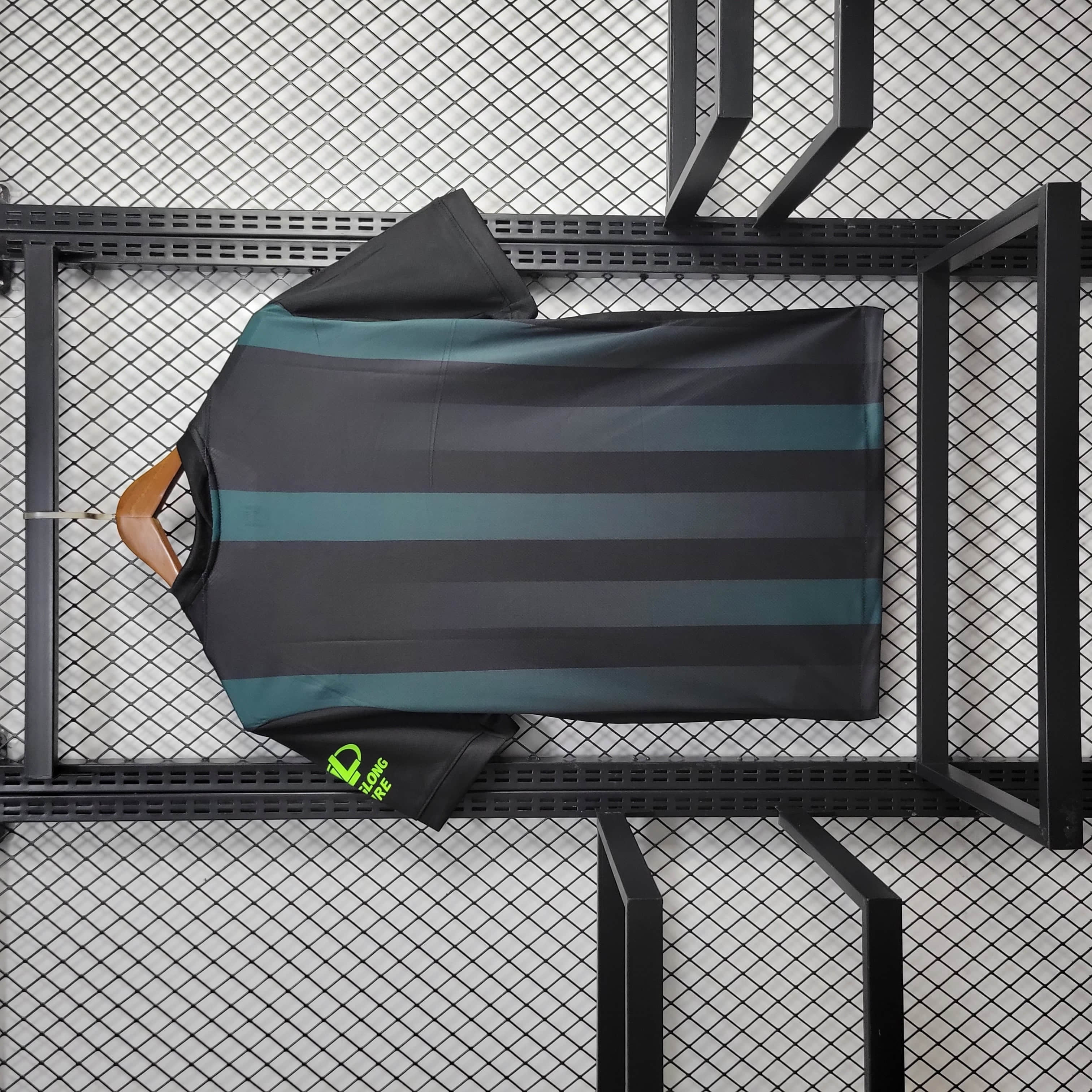 2024/2025 VfL Wolfsburg Away Football Shirt 1:1 Thai Quality