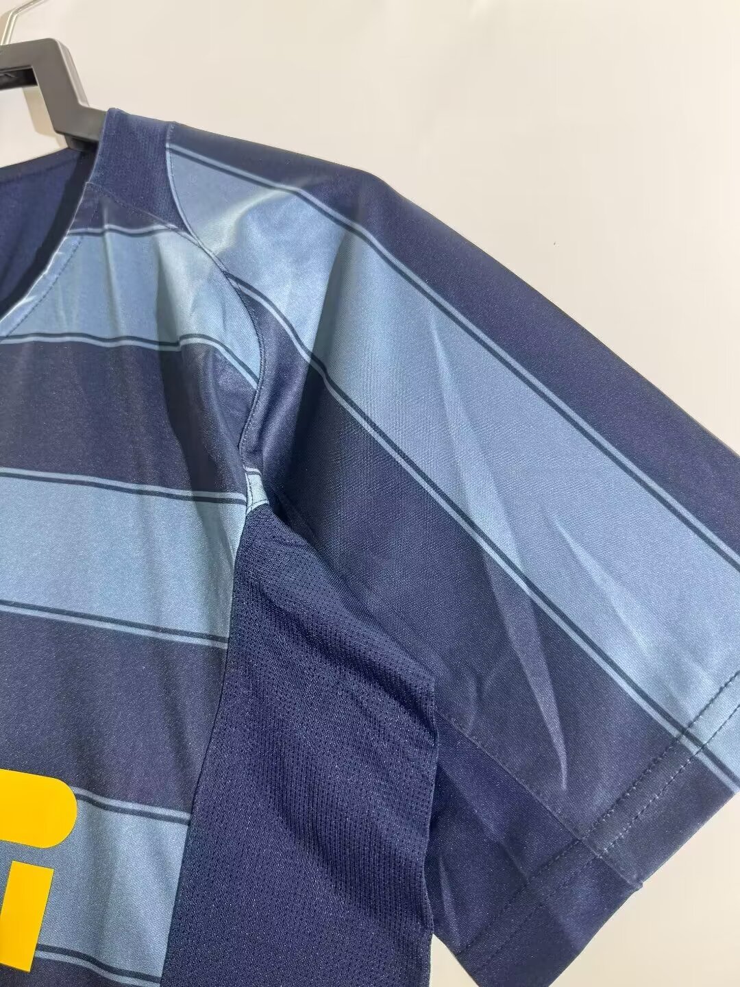 2004-05 Retro Inter Milan Second Away Football Jersey 1:1 Thai Quality