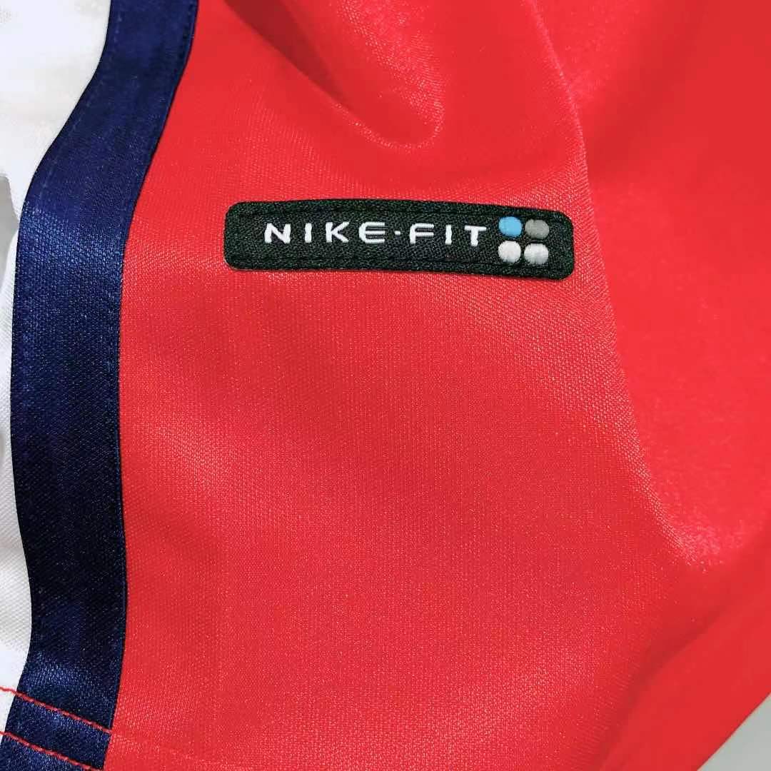 1998/1999 Retro AFC Home Football Jersey 1:1 Thai Quality