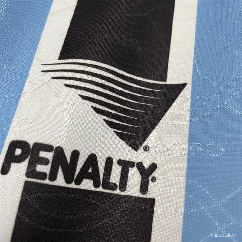 1995/96 Retro Gremio Home Jersey 1:1 Thai Quality