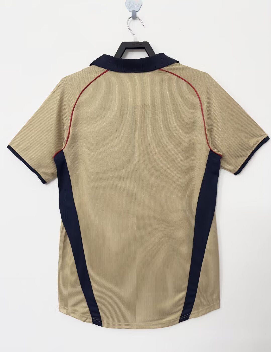 2001/2002 Retro AFC Away Football Jersey 1:1 Thai Quality