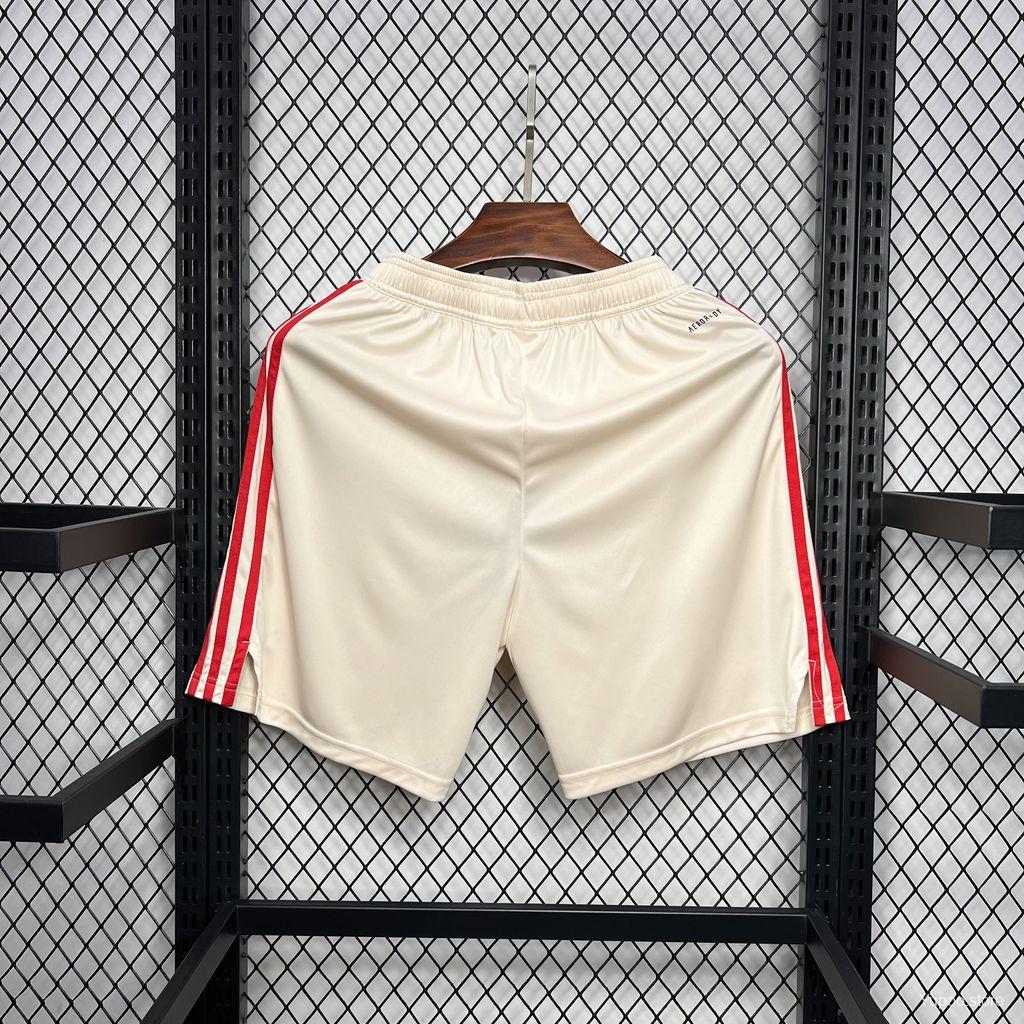 2024/2025 Bayern Munich THIRD Shorts 1:1 Thai quality