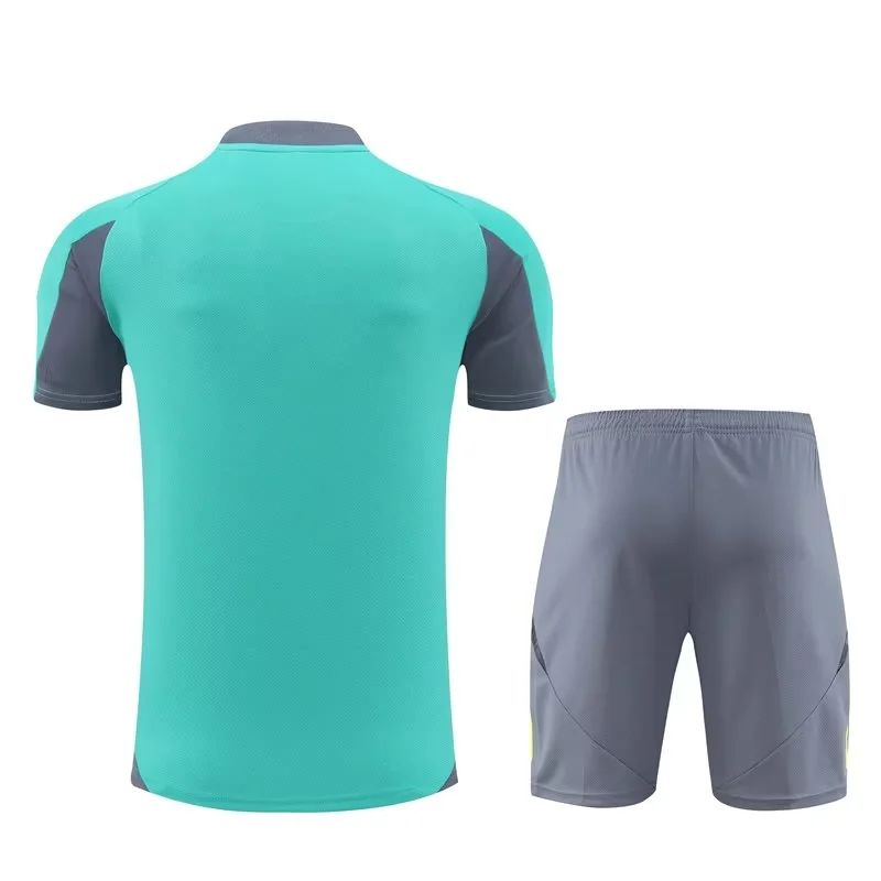 2024/2025 Ajax Training Wear Suit Shirt 1:1 Thai Quality
