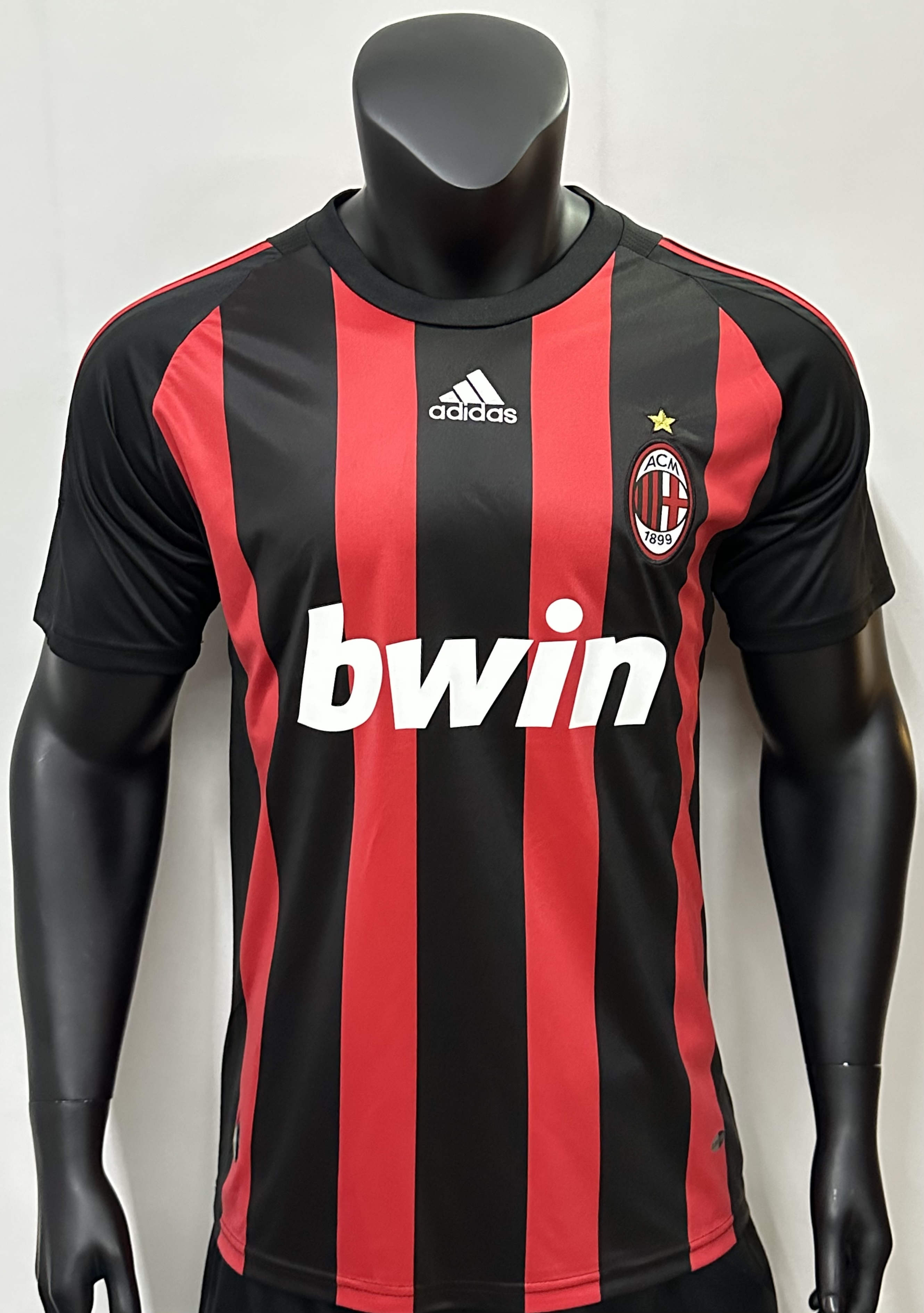 08/09  Retro AC Home 1:1 Thai quality