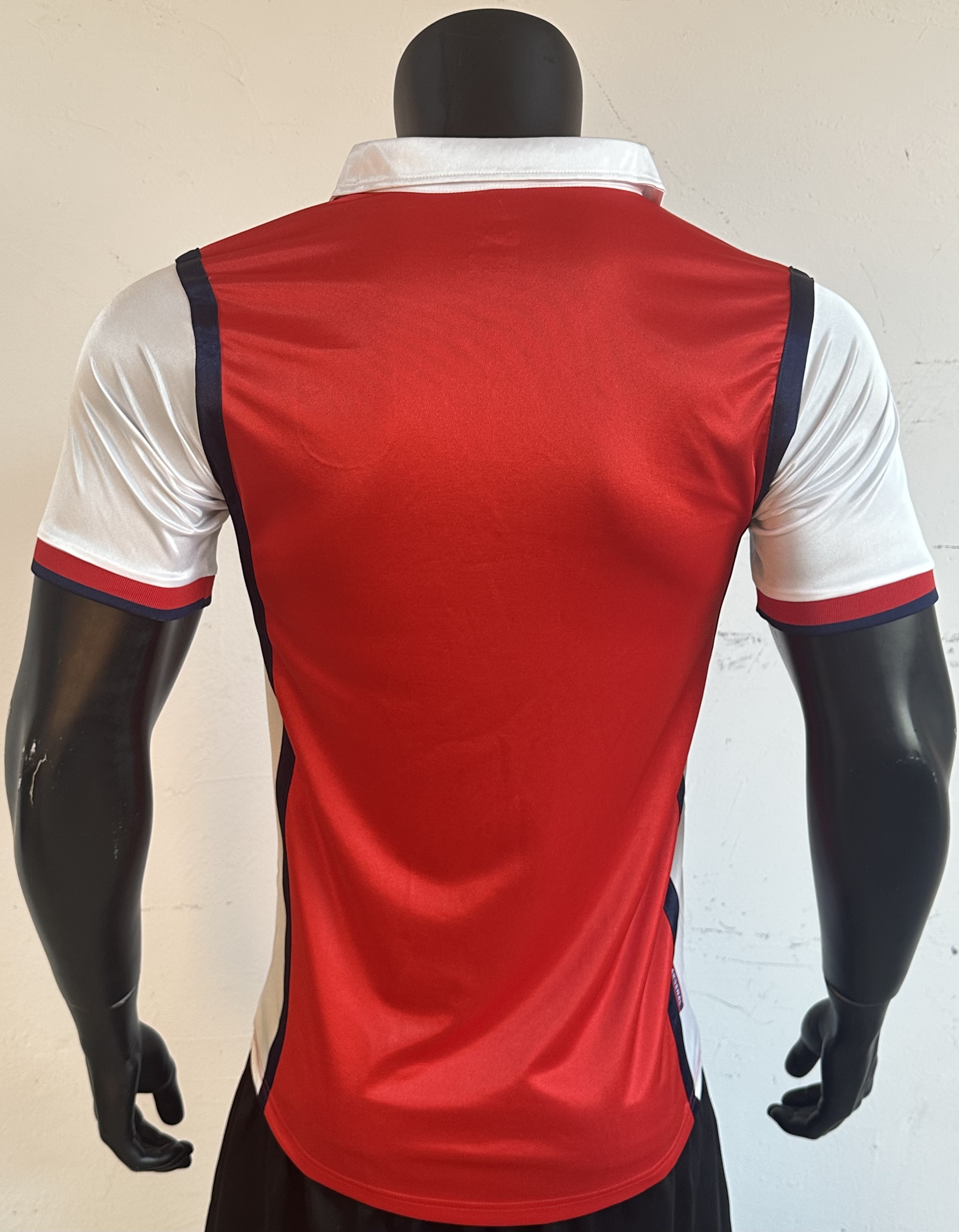 98/99  Retro Arsenal home 1:1 Thai quality