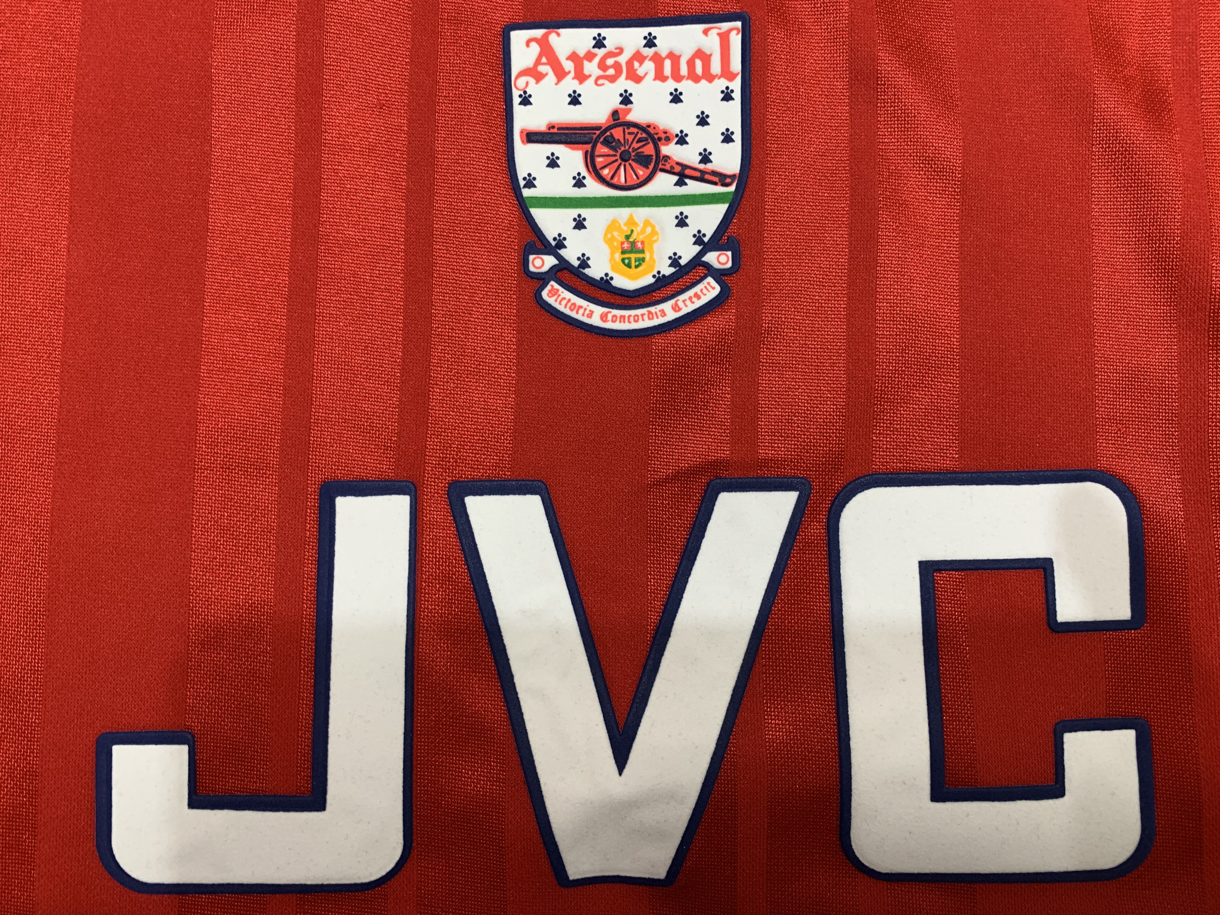 1992/1994 Retro AFC Home Football Jersey 1:1 Thai Quality