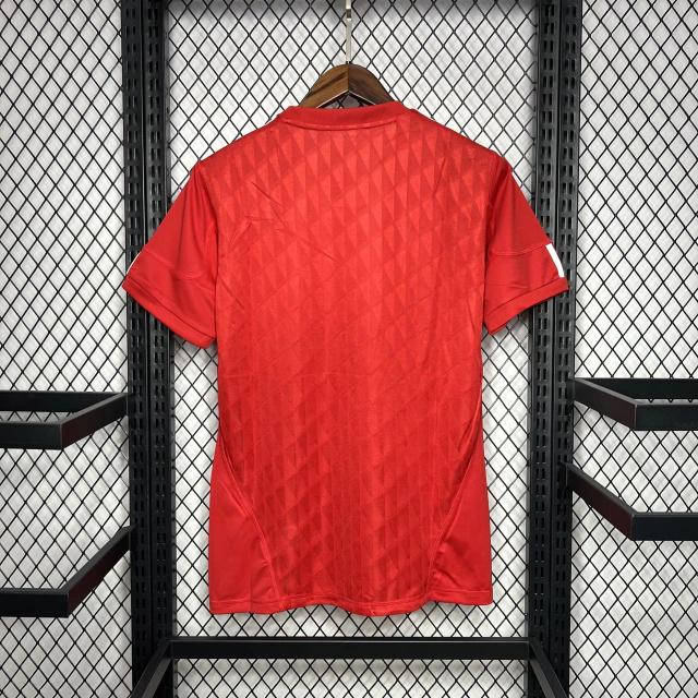2010 Retro LFC Home Football Shirt 1:1 Thai Quality