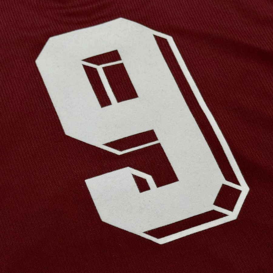 Aston Villa x Ozzy Osbourne Back Home Shirt 1:1 Thai Quality