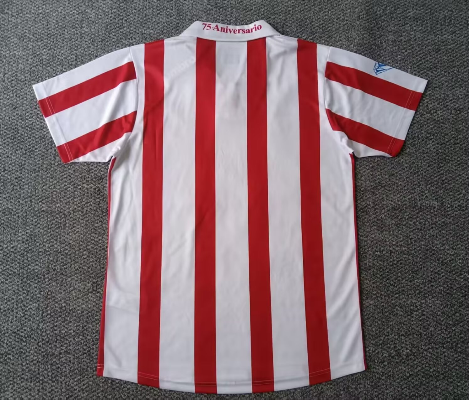 Retro 05/06 Granada CF Home Jersey 1:1 Thai Quality