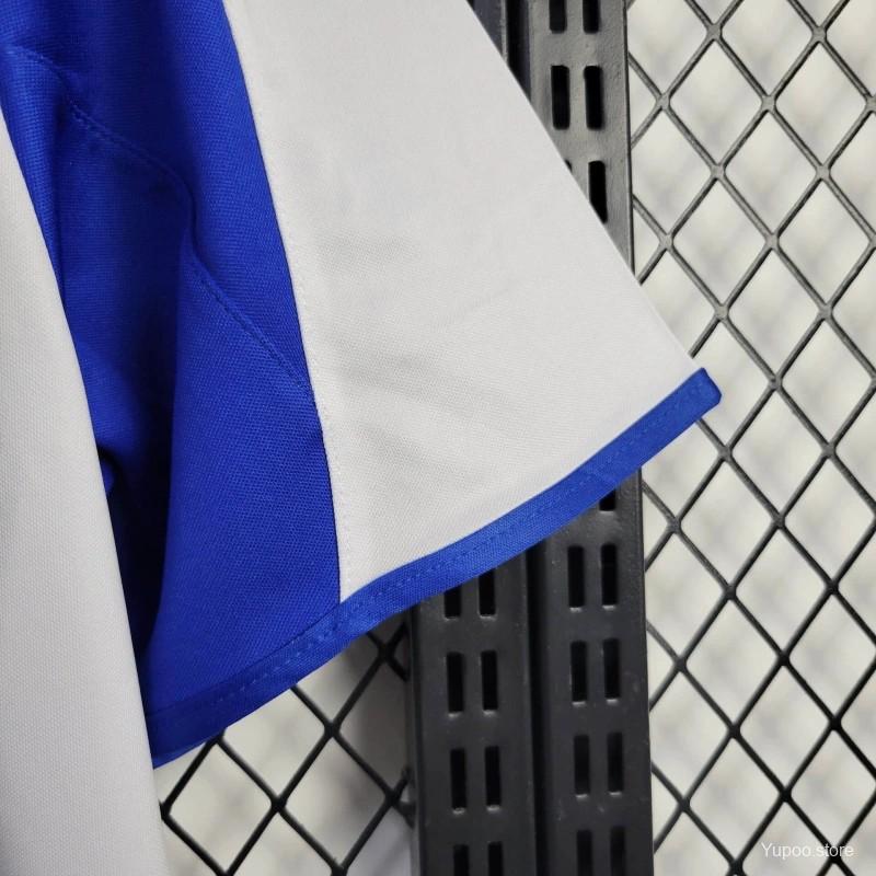 Retro 03/04  Deportivo La Coruna Home Jersey 1:1 Thai Quality