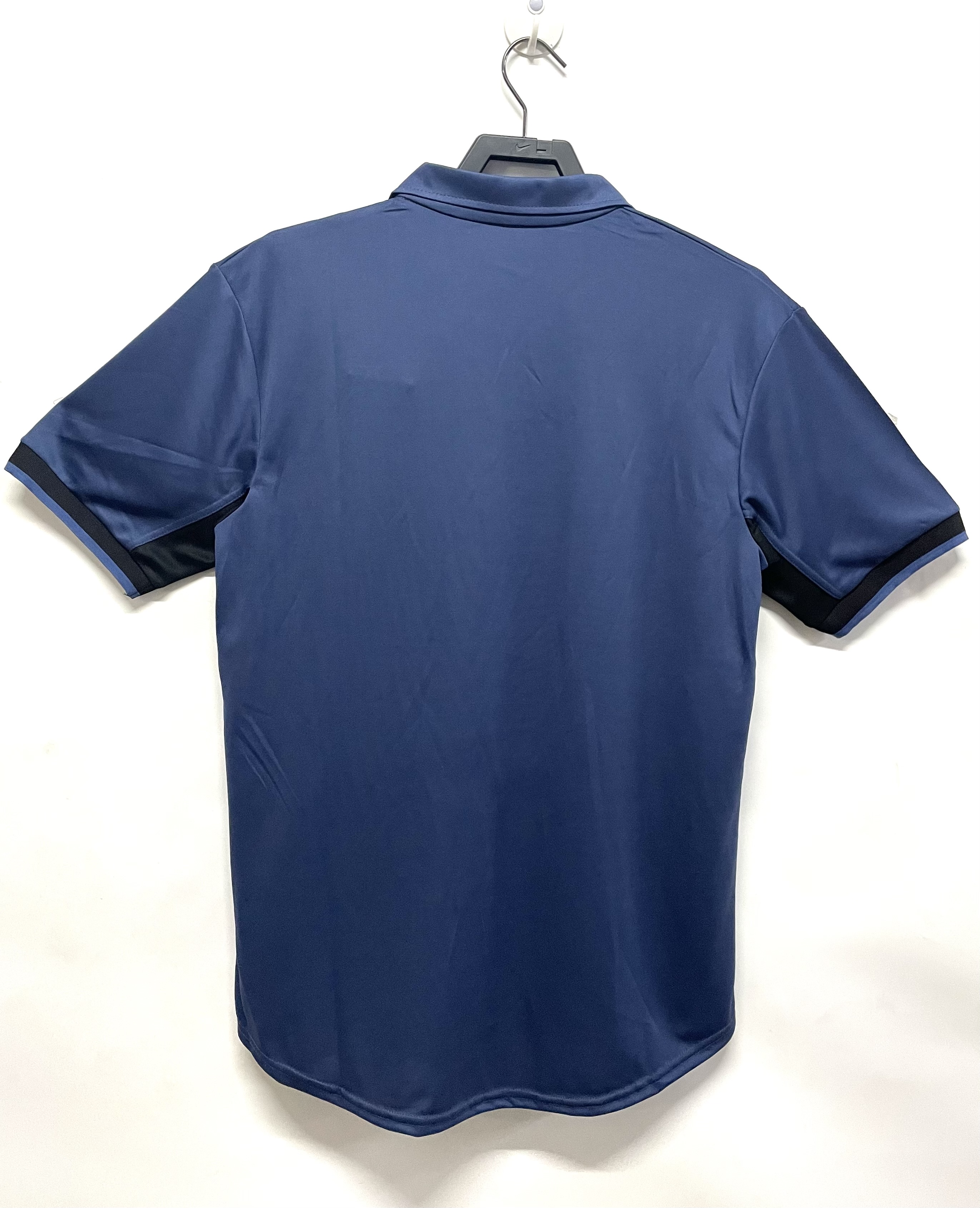 1998-99 Retro Inter Milan Second Away Football Jersey 1:1 Thai Quality