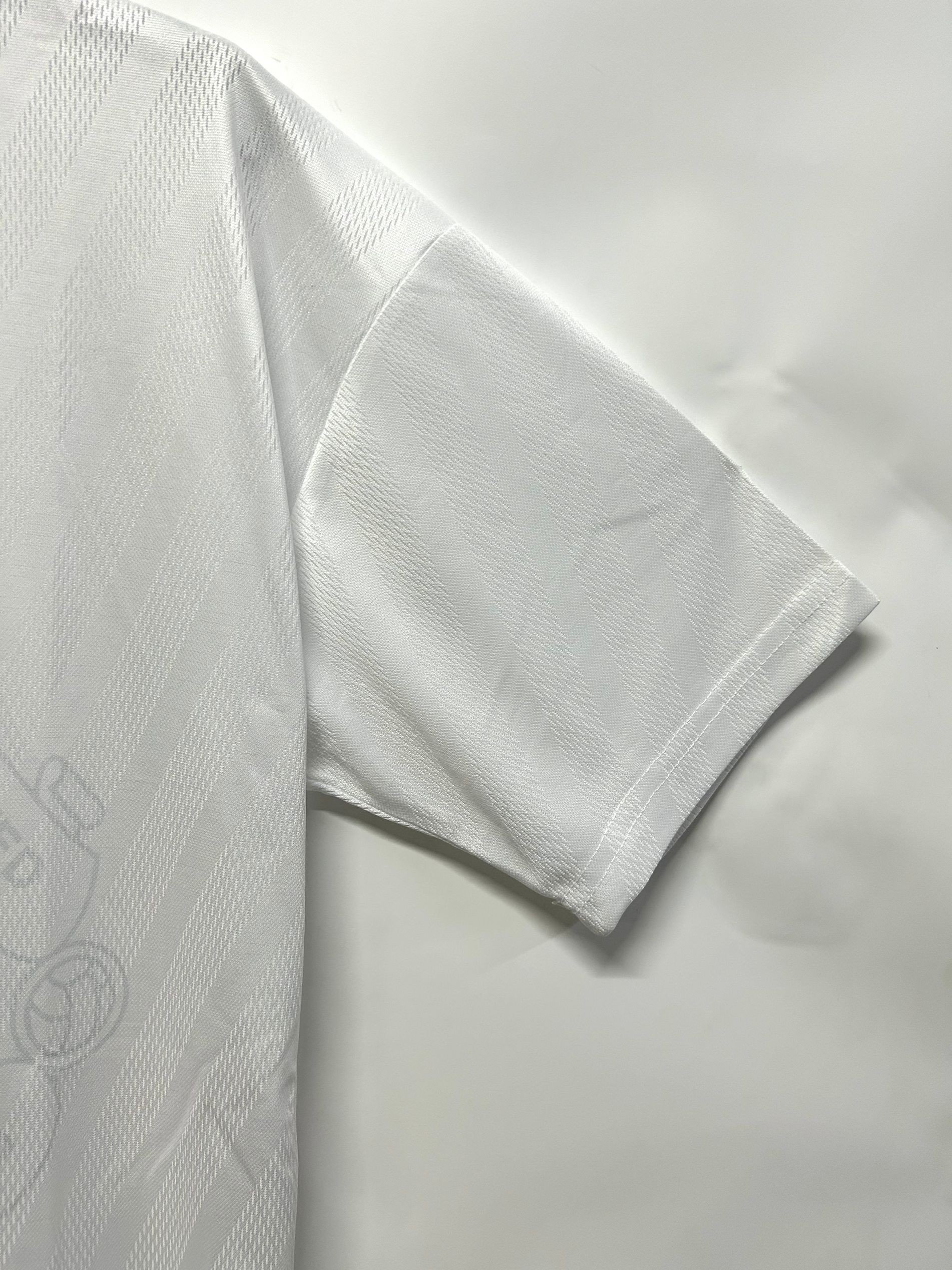 1996-97 Retro Manchester United Away Football Jersey 1:1 Thai Quality