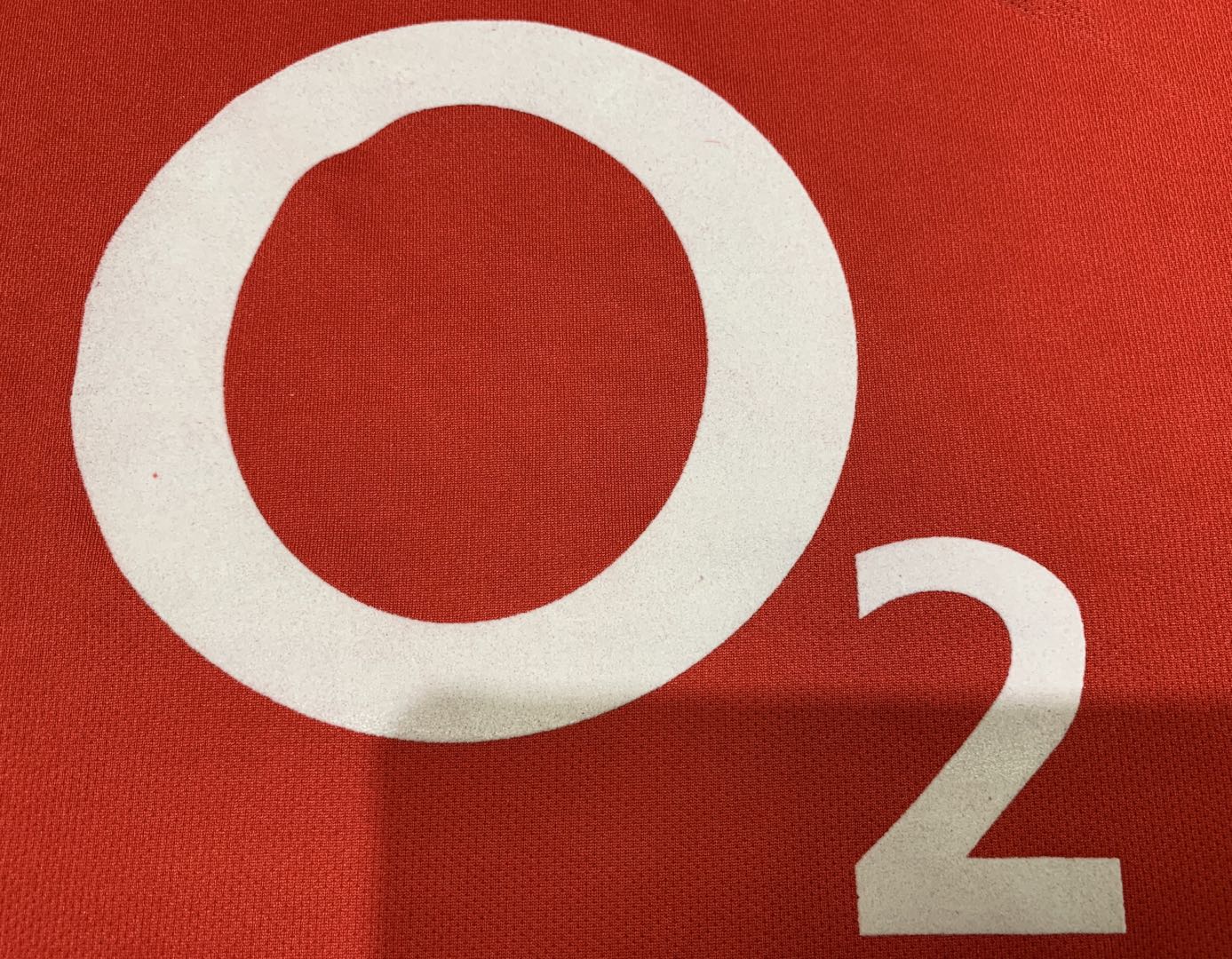 2002/2003 Retro AFC Home Long Sleeve Football Jersey 1:1 Thai Quality