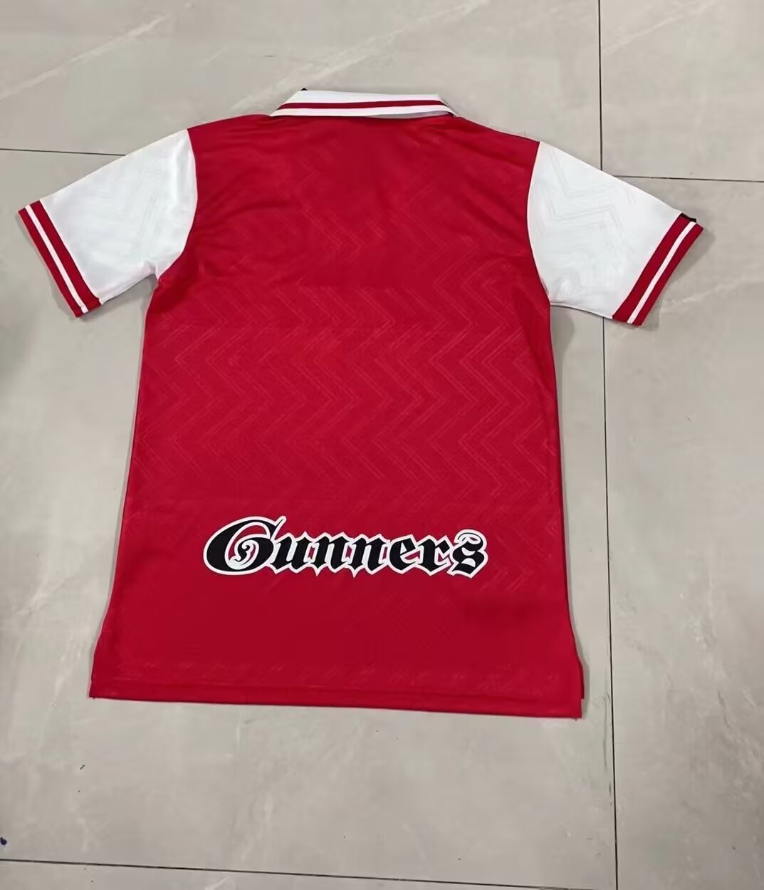 1996/1997 Retro AFC Home Football Jersey 1:1 Thai Quality