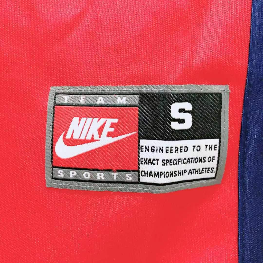 1998/1999 Retro AFC Home Football Jersey 1:1 Thai Quality