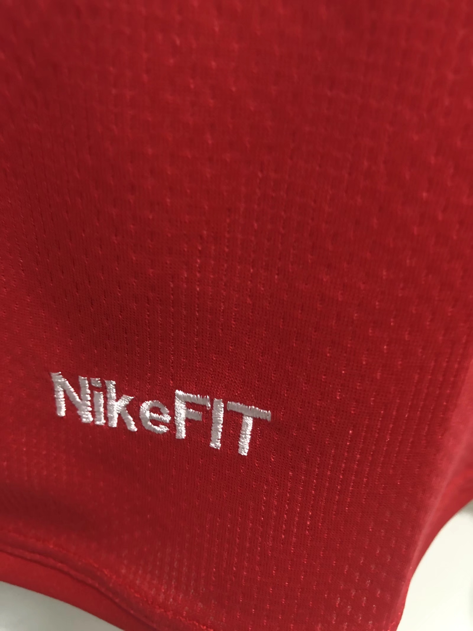 07/08 Retro Manchester United Home League Edition Football Jersey 1:1 Thai Quality