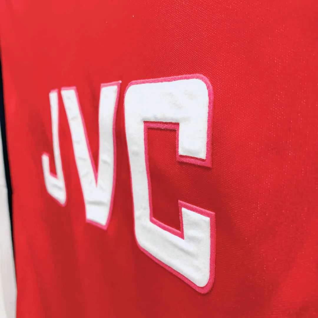 1998/1999 Retro AFC Home Football Jersey 1:1 Thai Quality