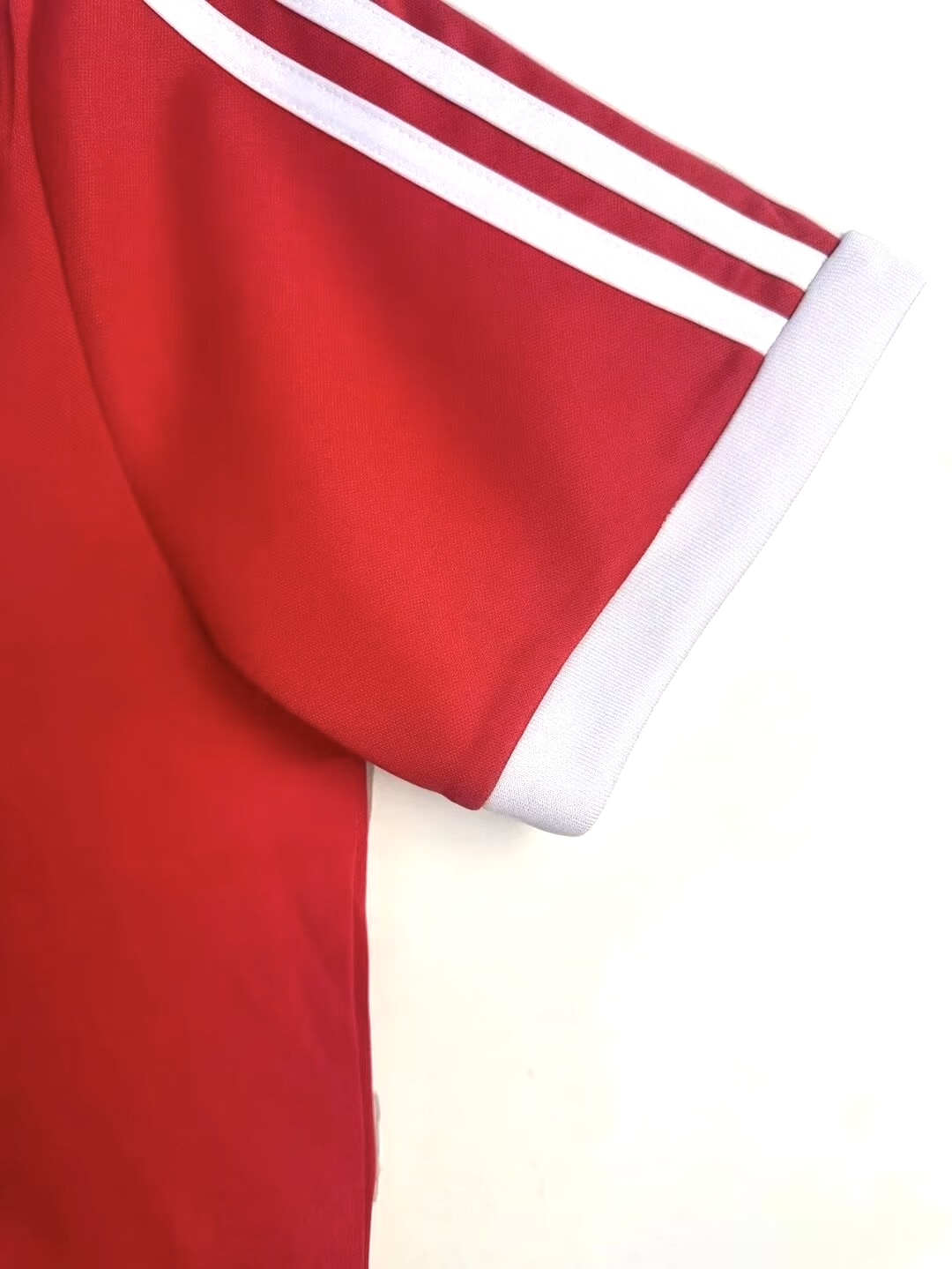 1977-80 Retro Nottingham Forest Home Football Jersey 1:1 Thai Quality