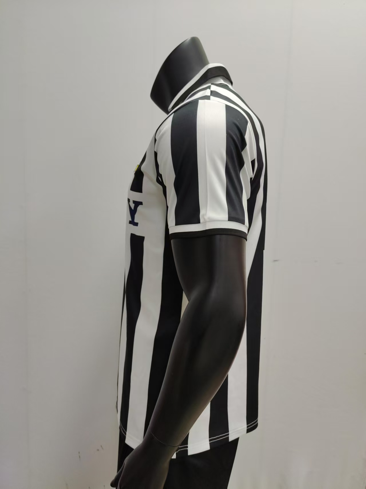 96/97  Retro Juventus home 1:1 Thai Quality