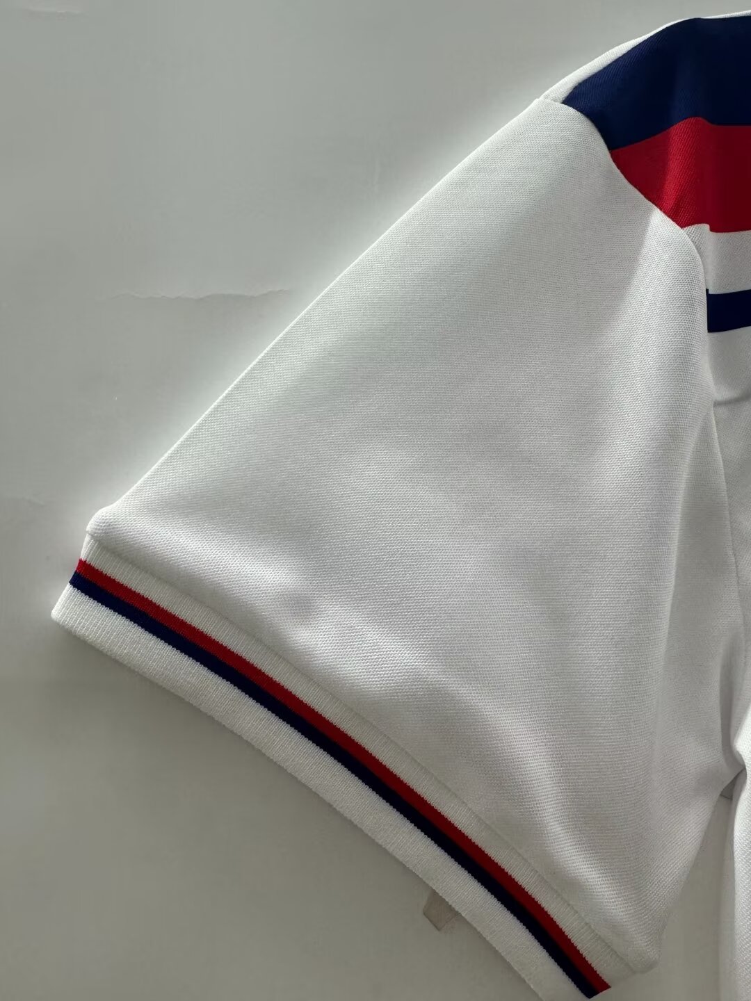 1982 Retro England Home Football Jersey 1:1 Thai Quality