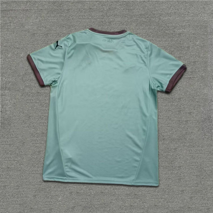 2024/2025 Derby County Away Football Shirt 1:1 Thai Quality