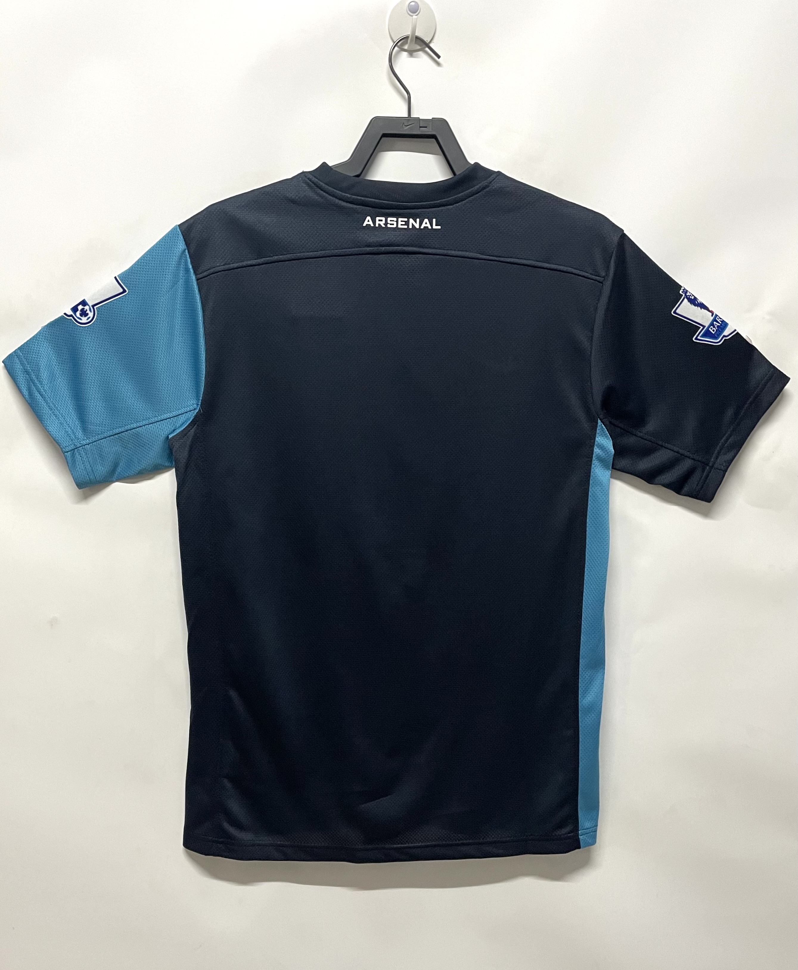 2011/2012 Retro AFC Away Football Jersey 1:1 Thai Quality