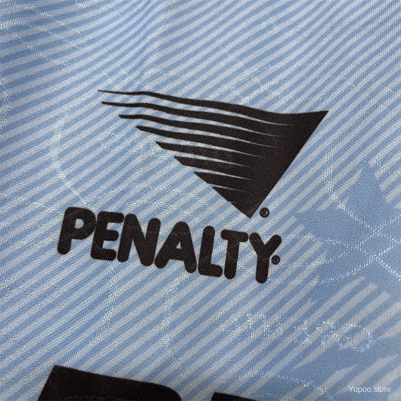 1995/96 Retro Gremio Third Jersey 1:1 Thai Quality
