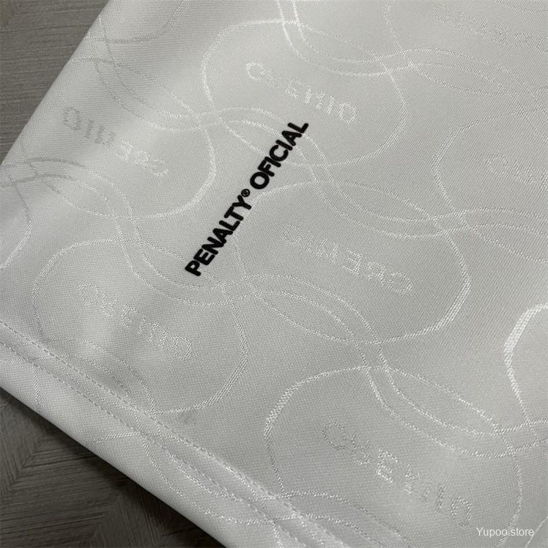 1995/96 Retro Gremio Away Jersey 1:1 Thai Quality