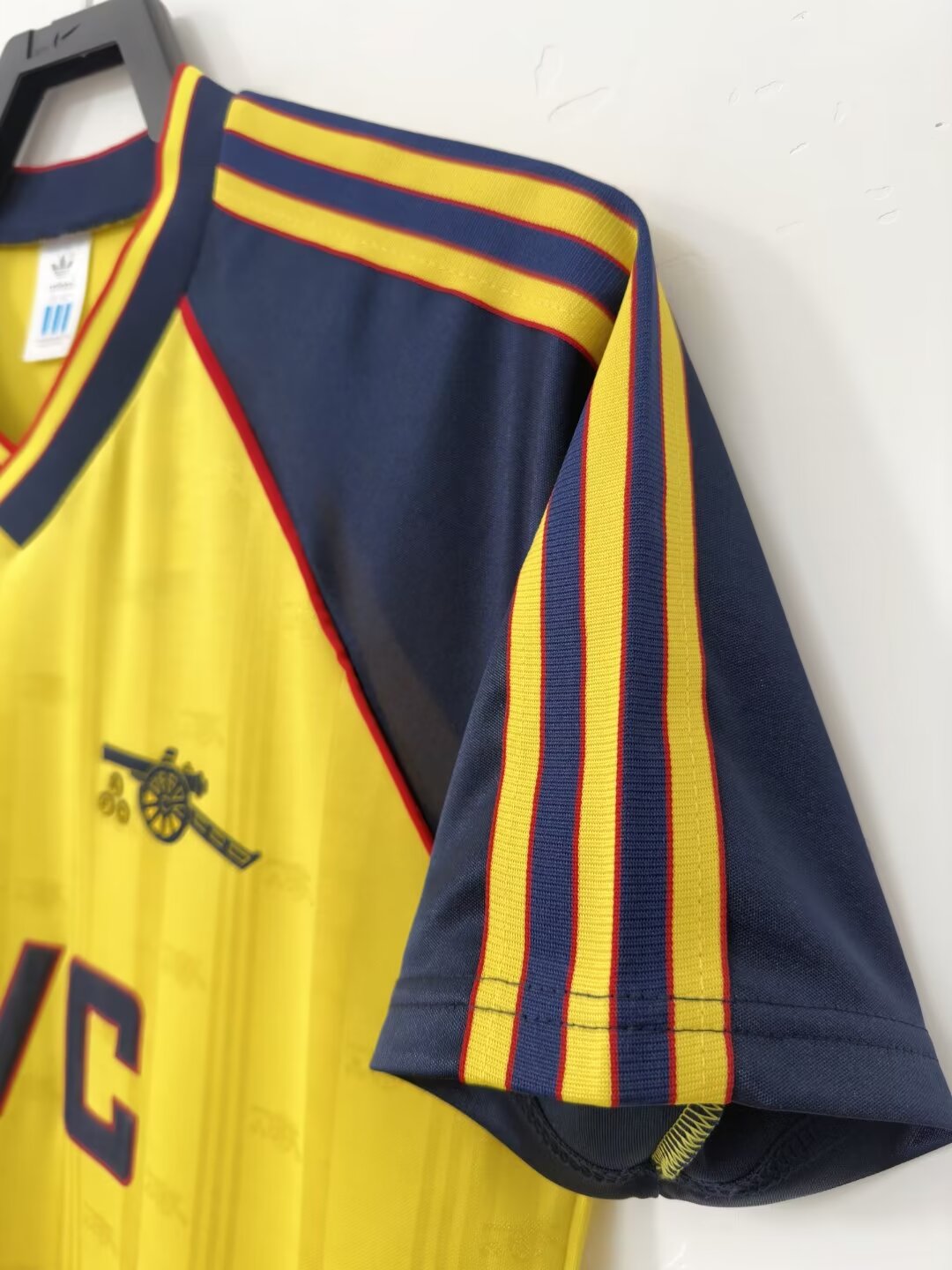 1988/1990 Retro AFC Away Football Jersey 1:1 Thai Quality