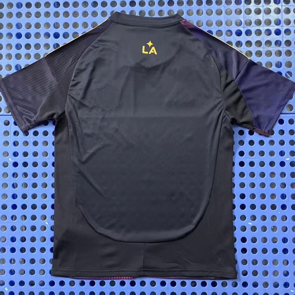 (S-4XL) 2025 LA Galaxy Away Football Jersey 1:1 Thai Quality