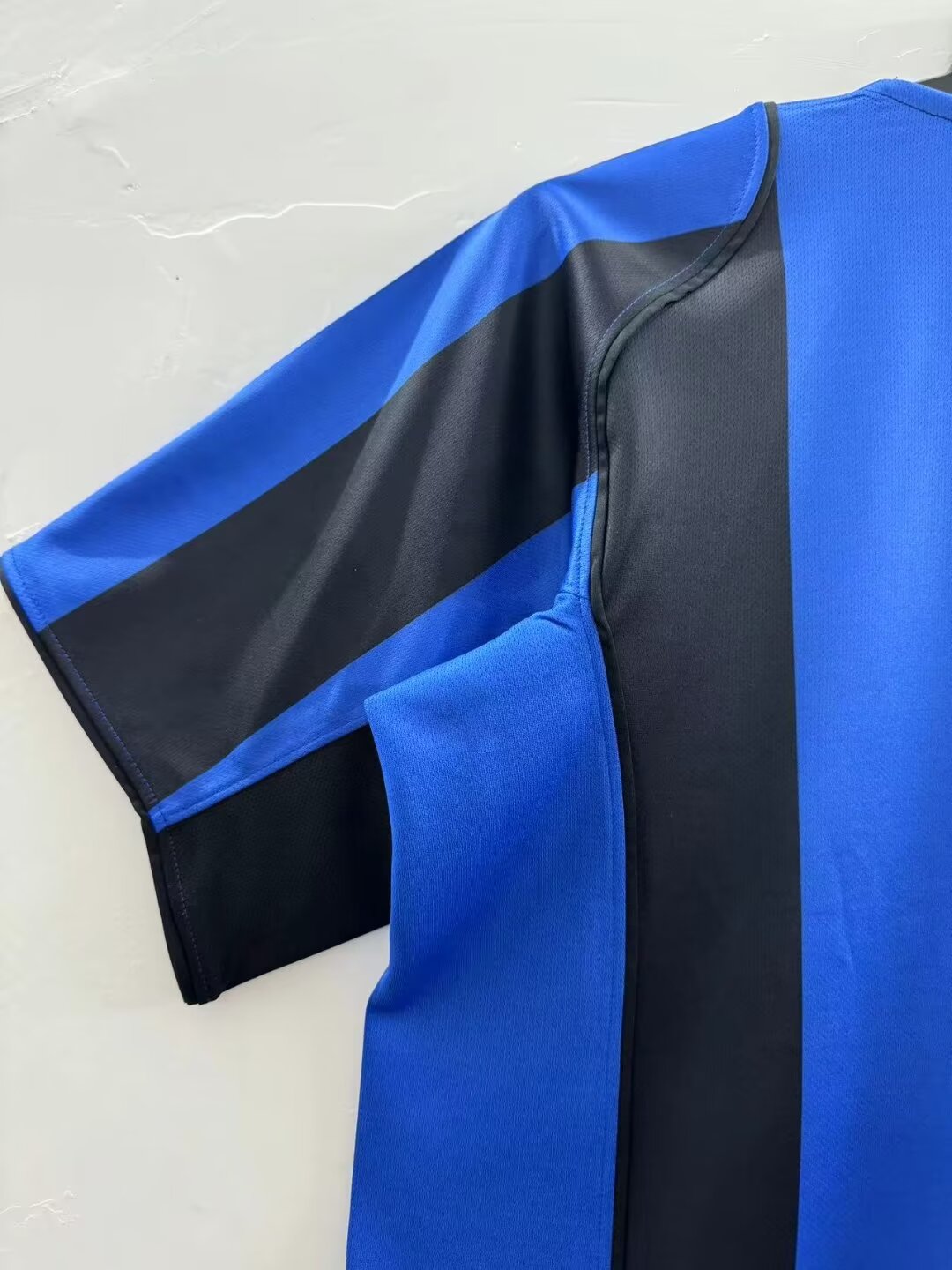 2004-05 Retro Inter Milan Home Football Jersey 1:1 Thai Quality