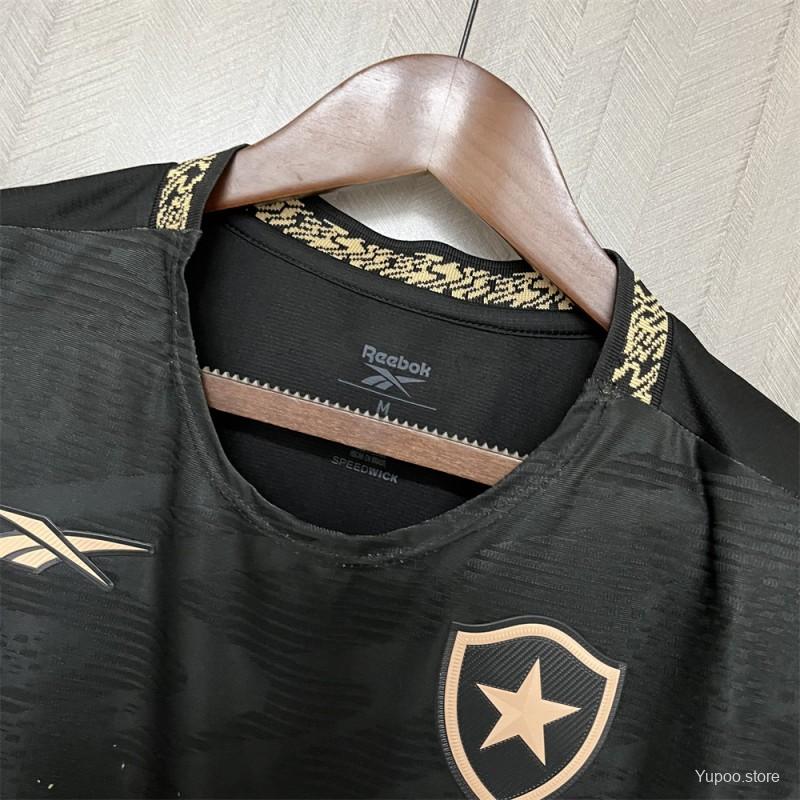 24/25 Women Botafogo Away Jersey 1:1 Thai Quality