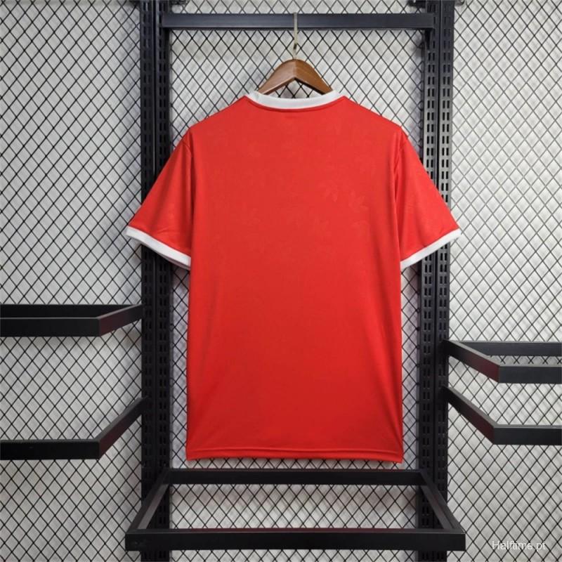 24/25 Bayern Munich Home Concept Jersey 1:1 Thai Quality