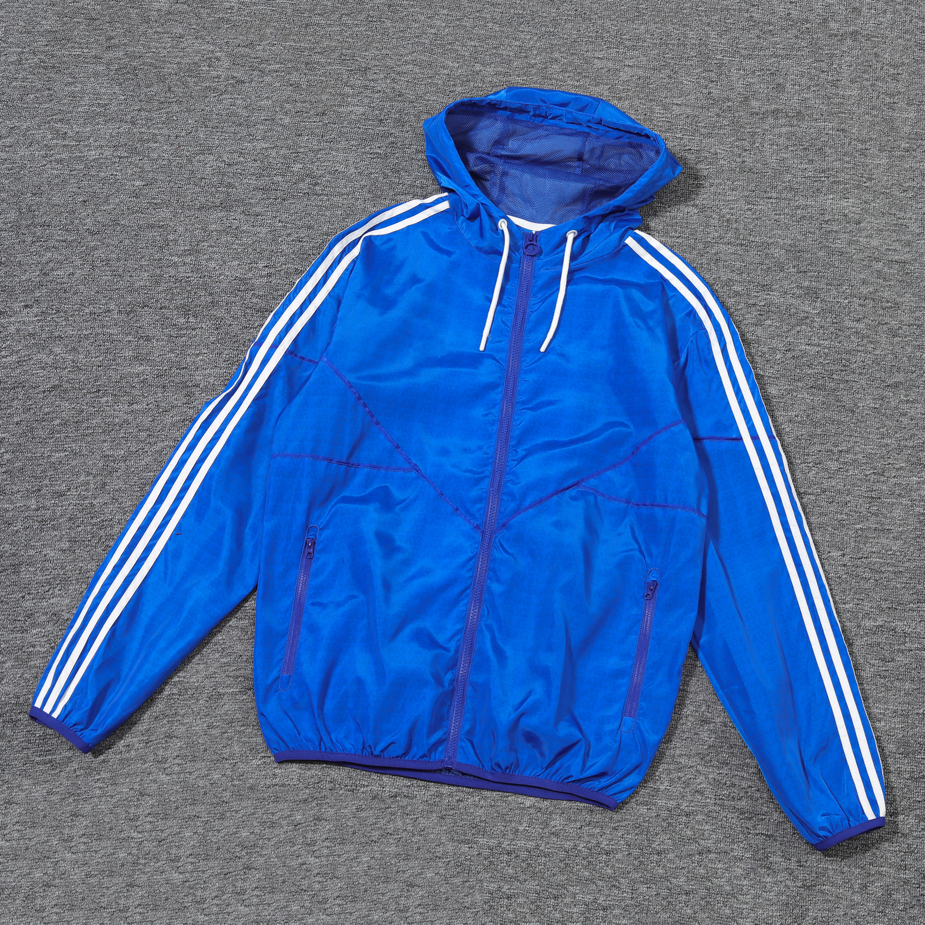 24/25 AFA Argentina printed plain windbreaker 1:1 Thai quality