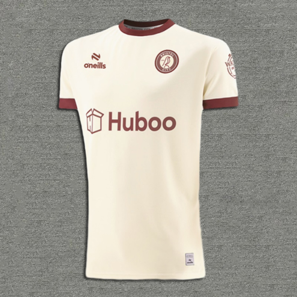 24/25 Bristol City Away Football Jersey 1:1 Thai quality