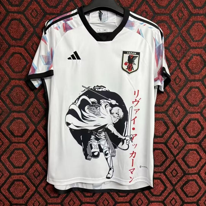 2024 Japan Special Edition Jersey
