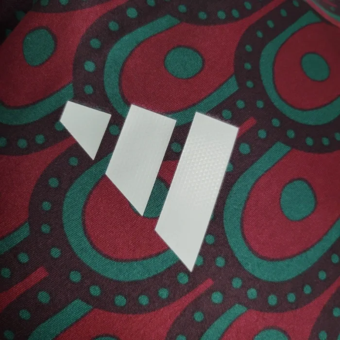 Player Mexico Home Kit 24/25 Copa America 2024 Football Jersey