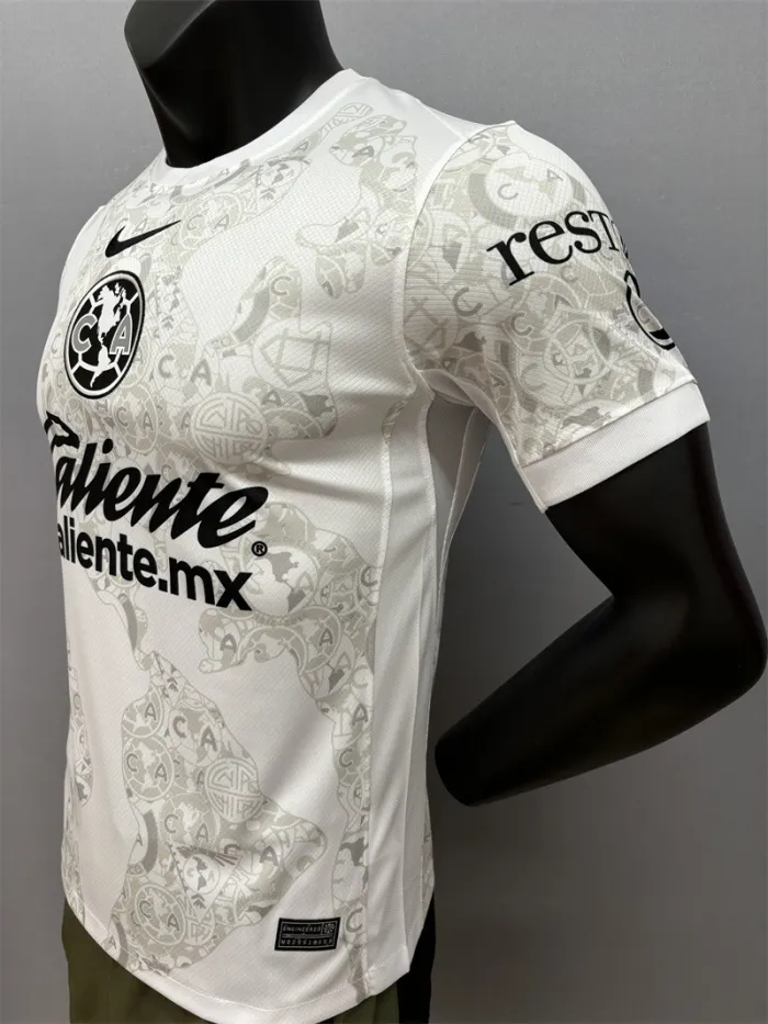 Club America Third Jersey 24/25 Football