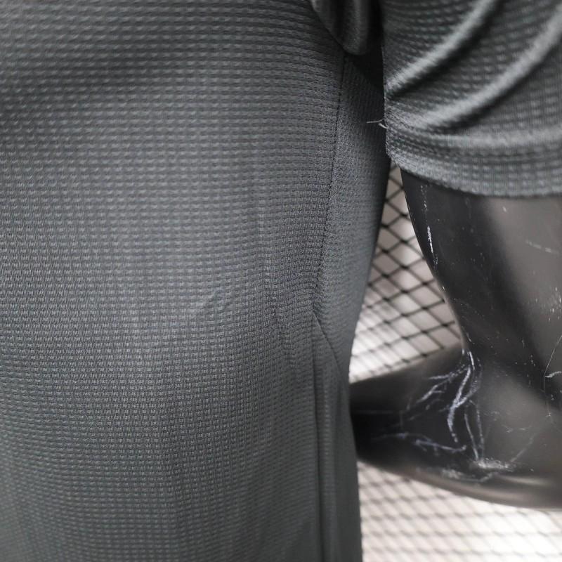 24/25 Player Version Bayern Munich Goalkeeper Jersey 1:1 Thai Quality