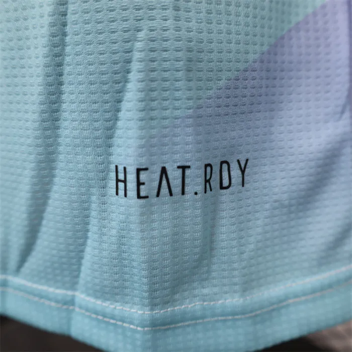 Player AFC Third Shirt 24/25 Football Jersey - Long Sleeve 1:1 Thai quality