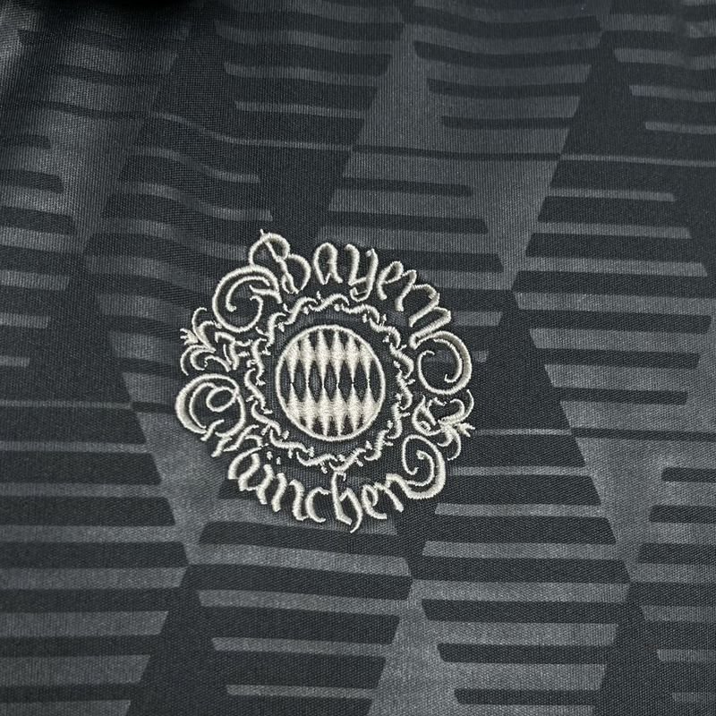 24/25 Bayern Munich Oktoberfest Jersey 1:1 Thai Quality