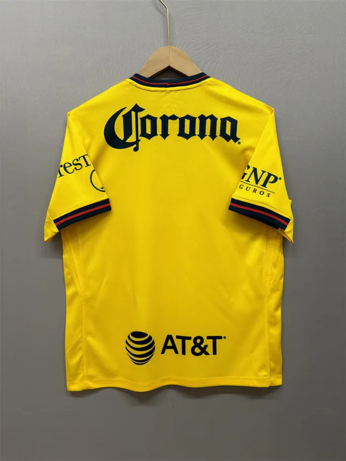 Club America Home Jersey 24/25 Football