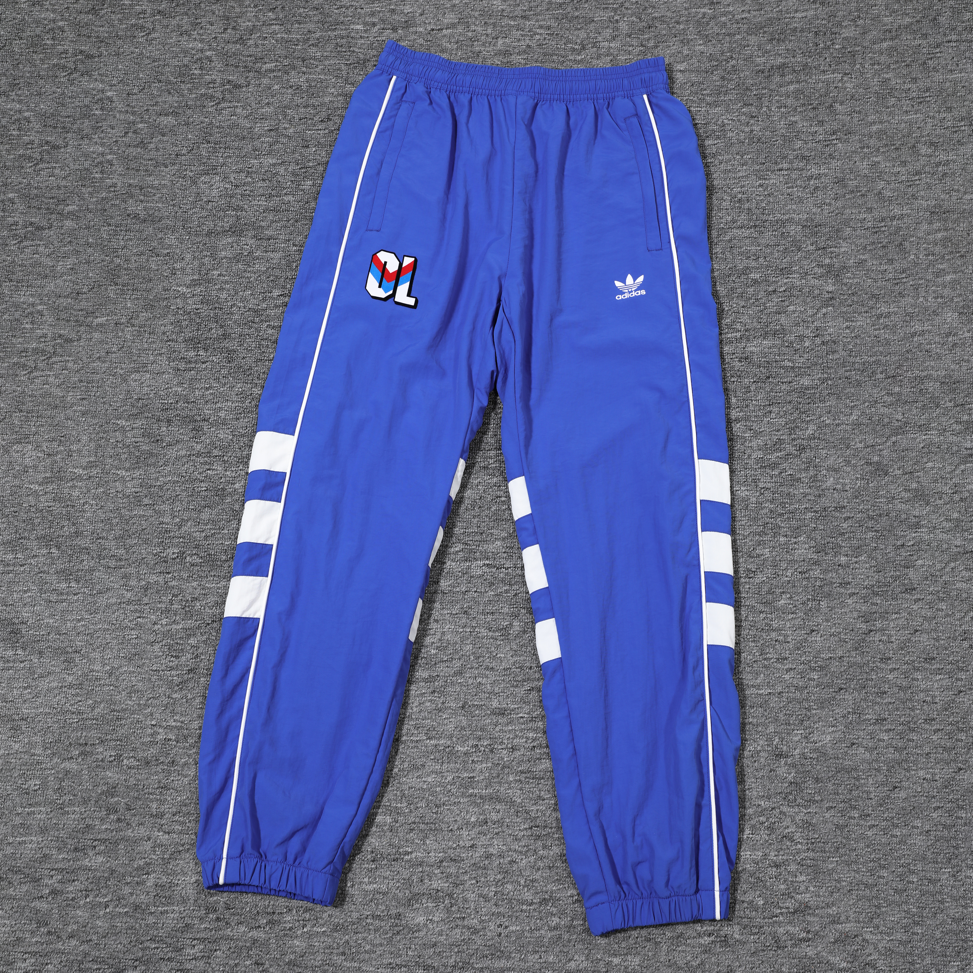 24/25 Lyon Vintage Jacket Suit   1:1 Thai quality