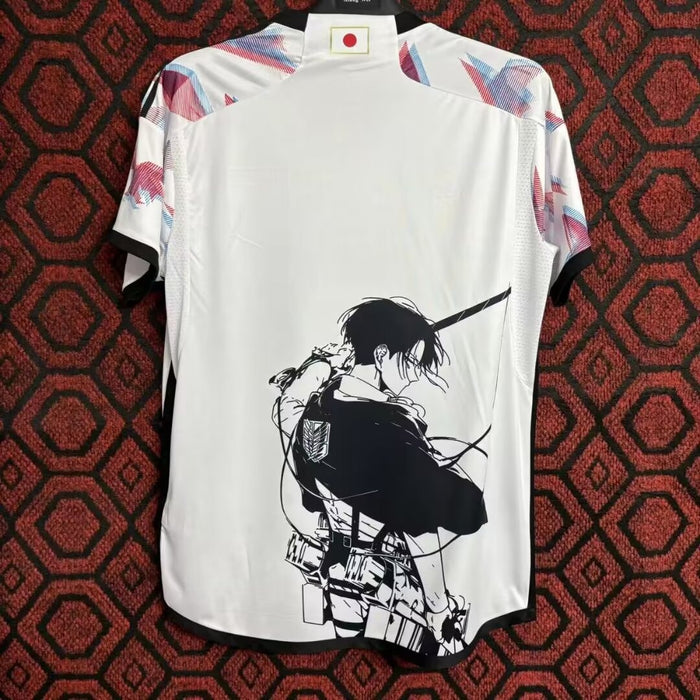 2024 Japan Special Edition Jersey